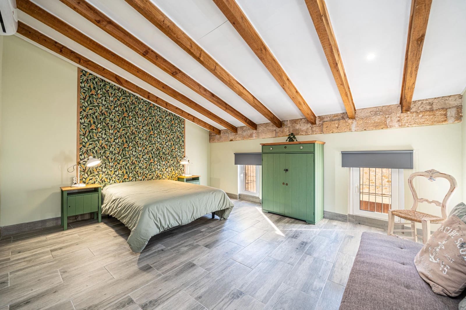 4 sovrum Hus till salu i Petra - 485 000 € (Ref: 9466099)