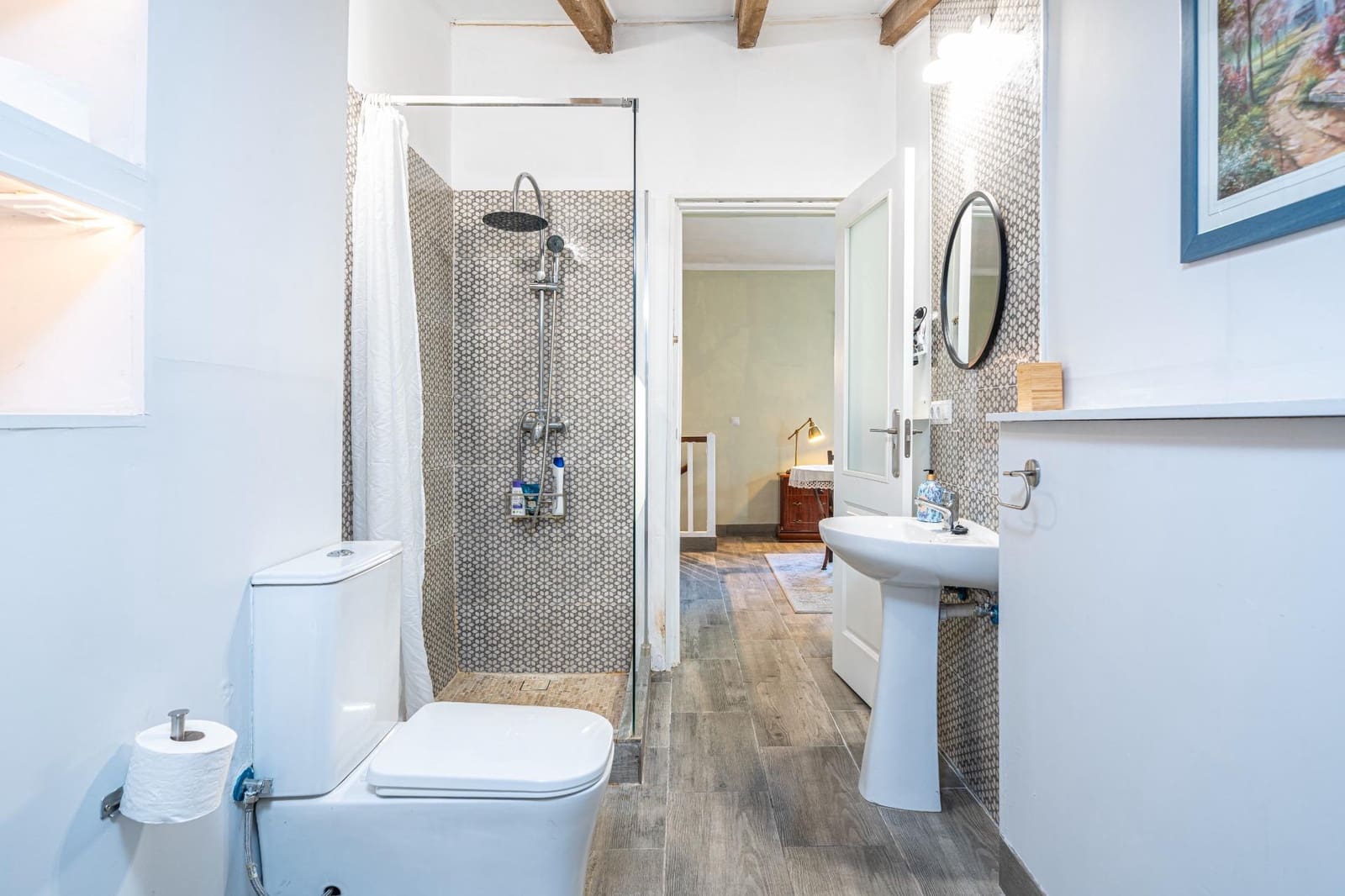 4 sovrum Hus till salu i Petra - 485 000 € (Ref: 9466099)