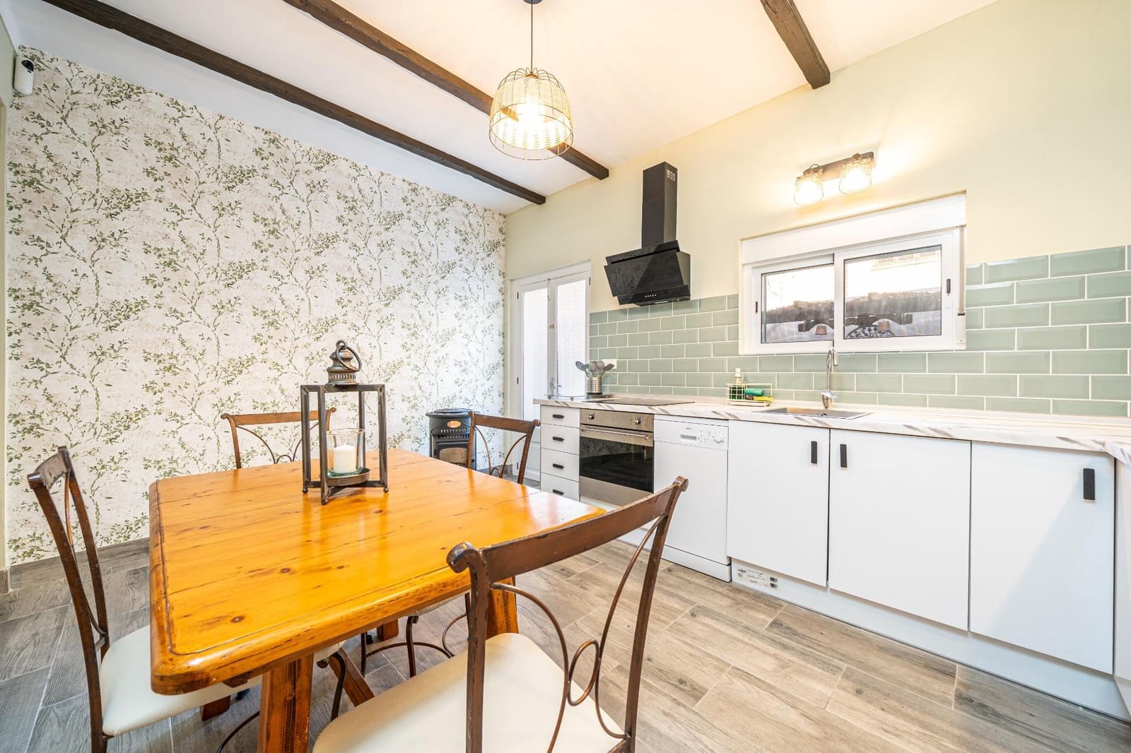 4 sovrum Hus till salu i Petra - 485 000 € (Ref: 9466099)