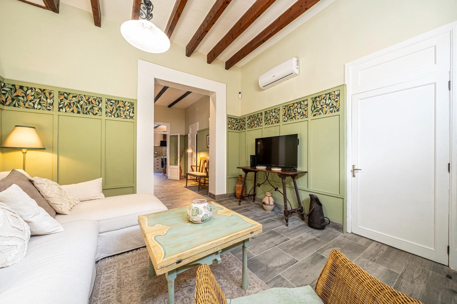 4 sovrum Hus till salu i Petra - 485 000 € (Ref: 9466099)