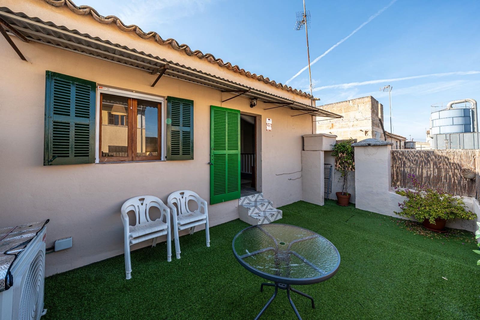 4 sovrum Hus till salu i Petra - 485 000 € (Ref: 9466099)