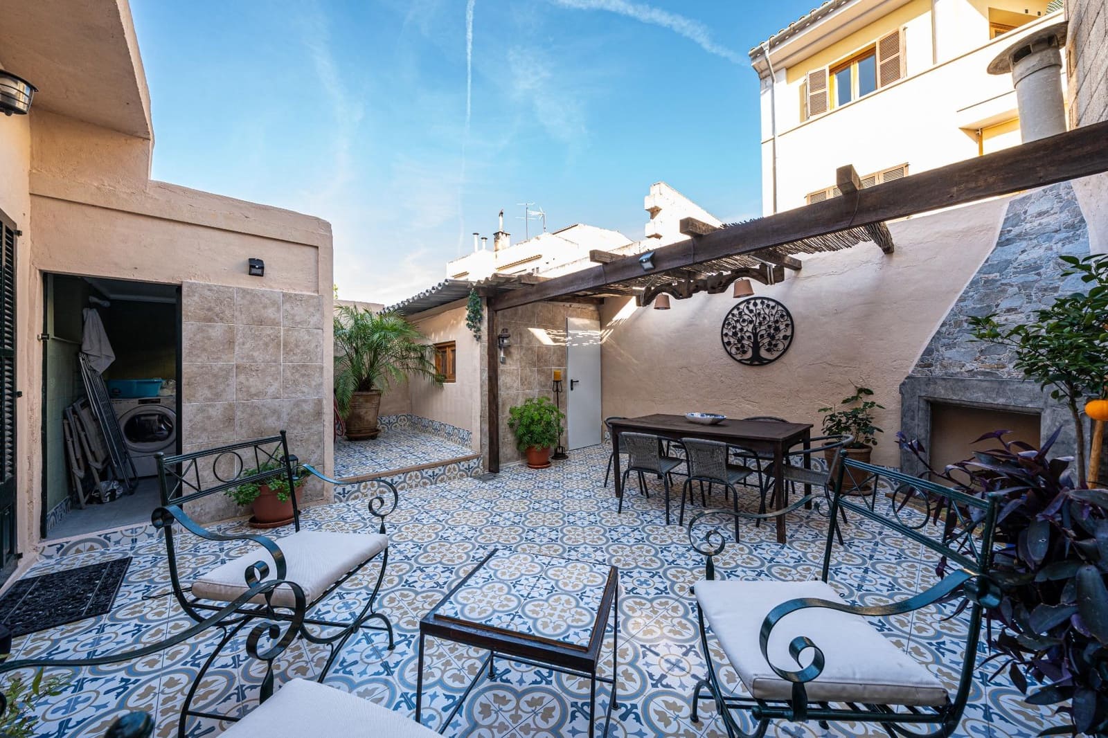 4 sovrum Hus till salu i Petra - 485 000 € (Ref: 9466099)