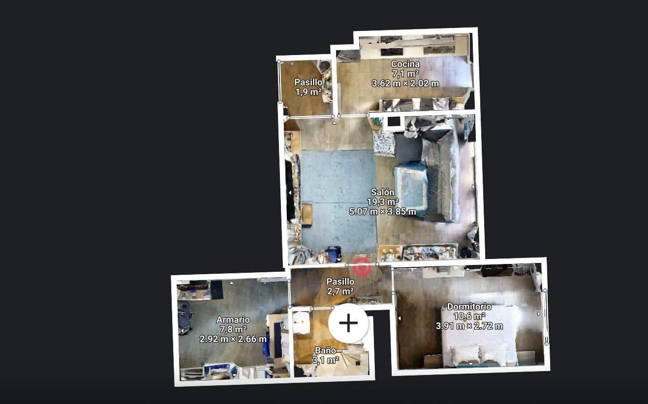 2 camera da letto Appartamento in vendita in Llucmajor - 329.000 € (Rif: 9470570)