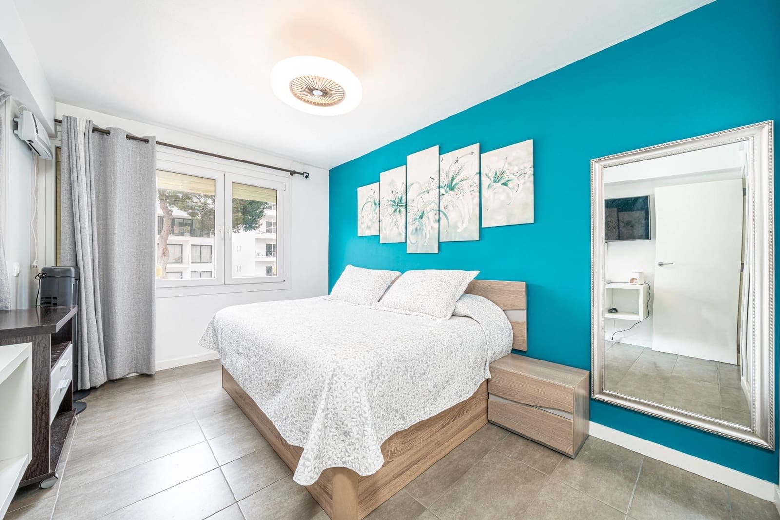 2 soveværelse Lejlighed til salg i Llucmajor - € 310.000 (Ref: 9470570)