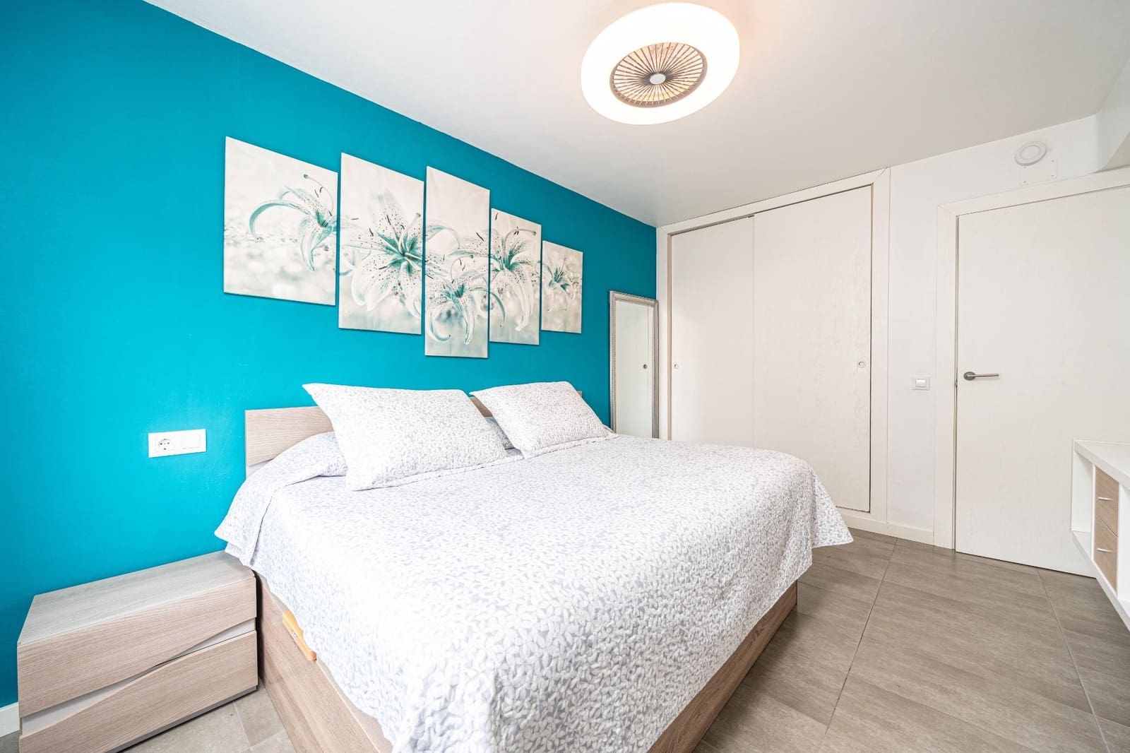 2 soveværelse Lejlighed til salg i Llucmajor - € 310.000 (Ref: 9470570)