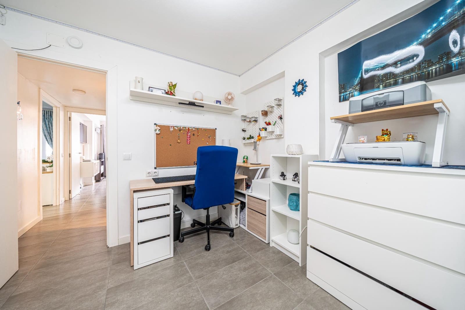 2 soveværelse Lejlighed til salg i Llucmajor - € 310.000 (Ref: 9470570)