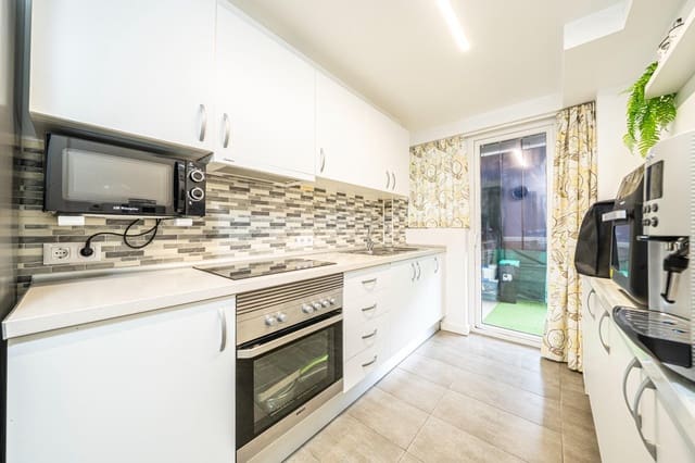 2 quarto Apartamento para venda em Llucmajor - 310 000 € (Ref: 9470570)