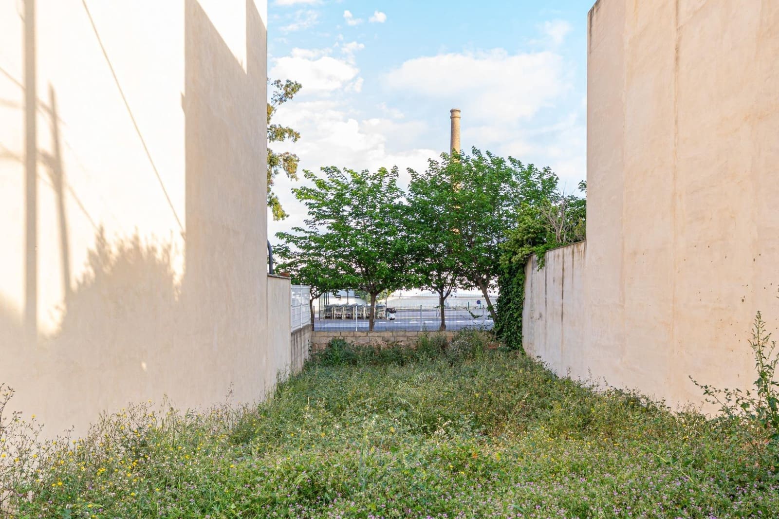 Solar/Parcela en Coll d'en Rabassa en venta - 360.000 € (Ref: 9473083)