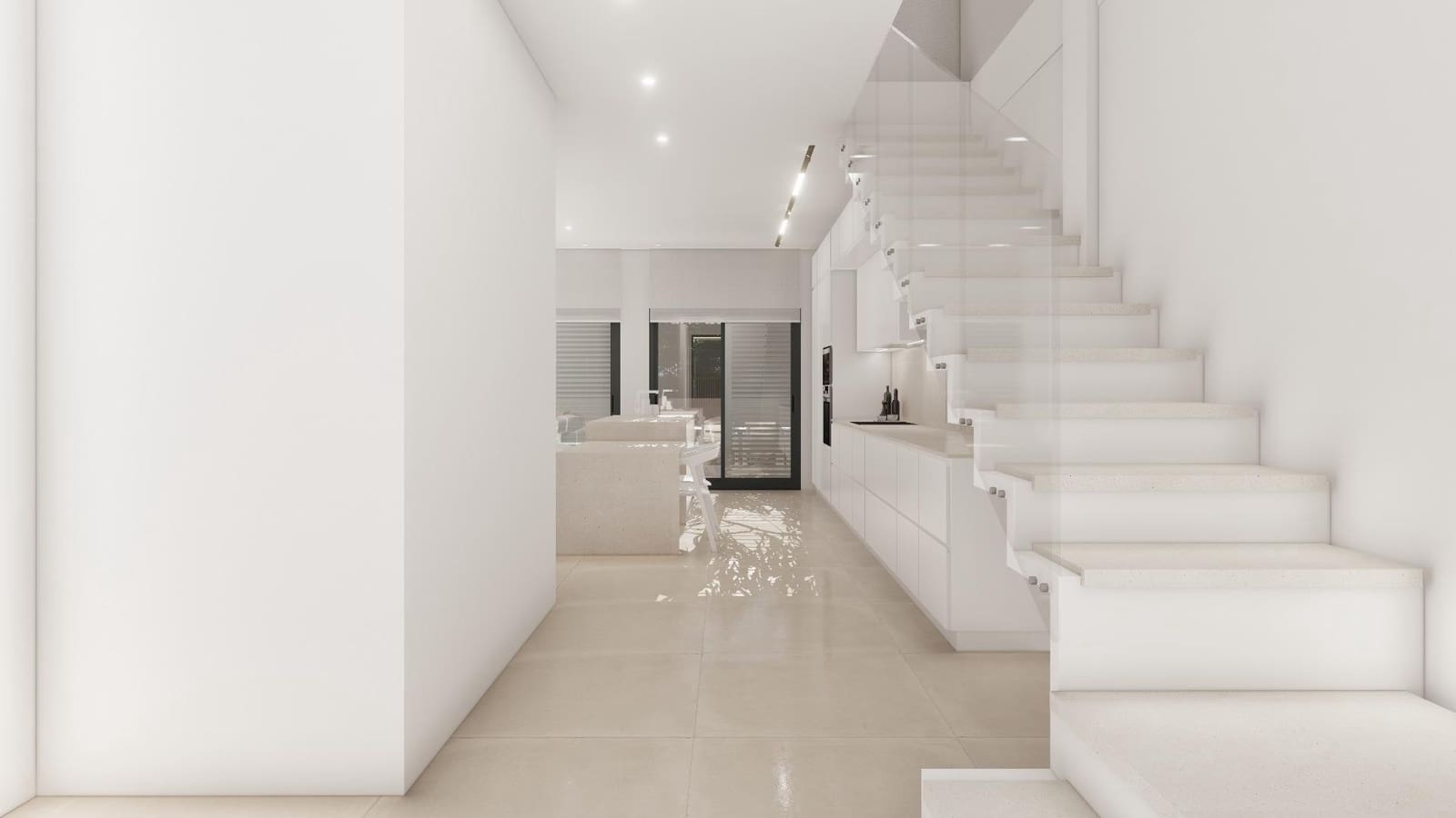 Terreno para Construção para venda em Coll d'en Rabassa - 360 000 € (Ref: 9473083)