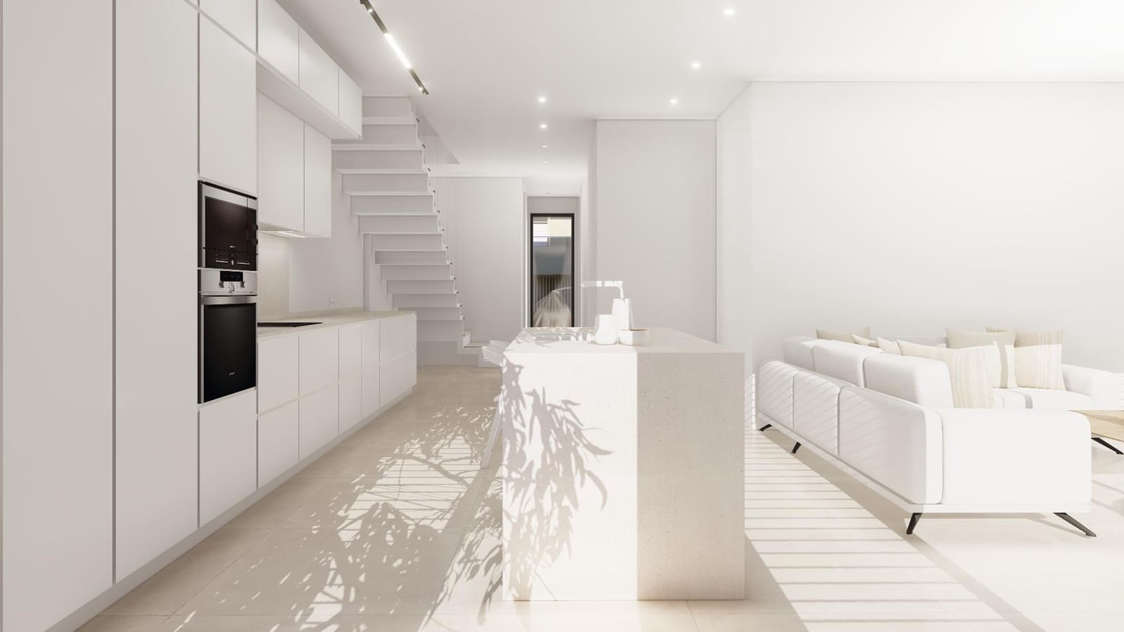 Terreno para Construção para venda em Coll d'en Rabassa - 360 000 € (Ref: 9473083)