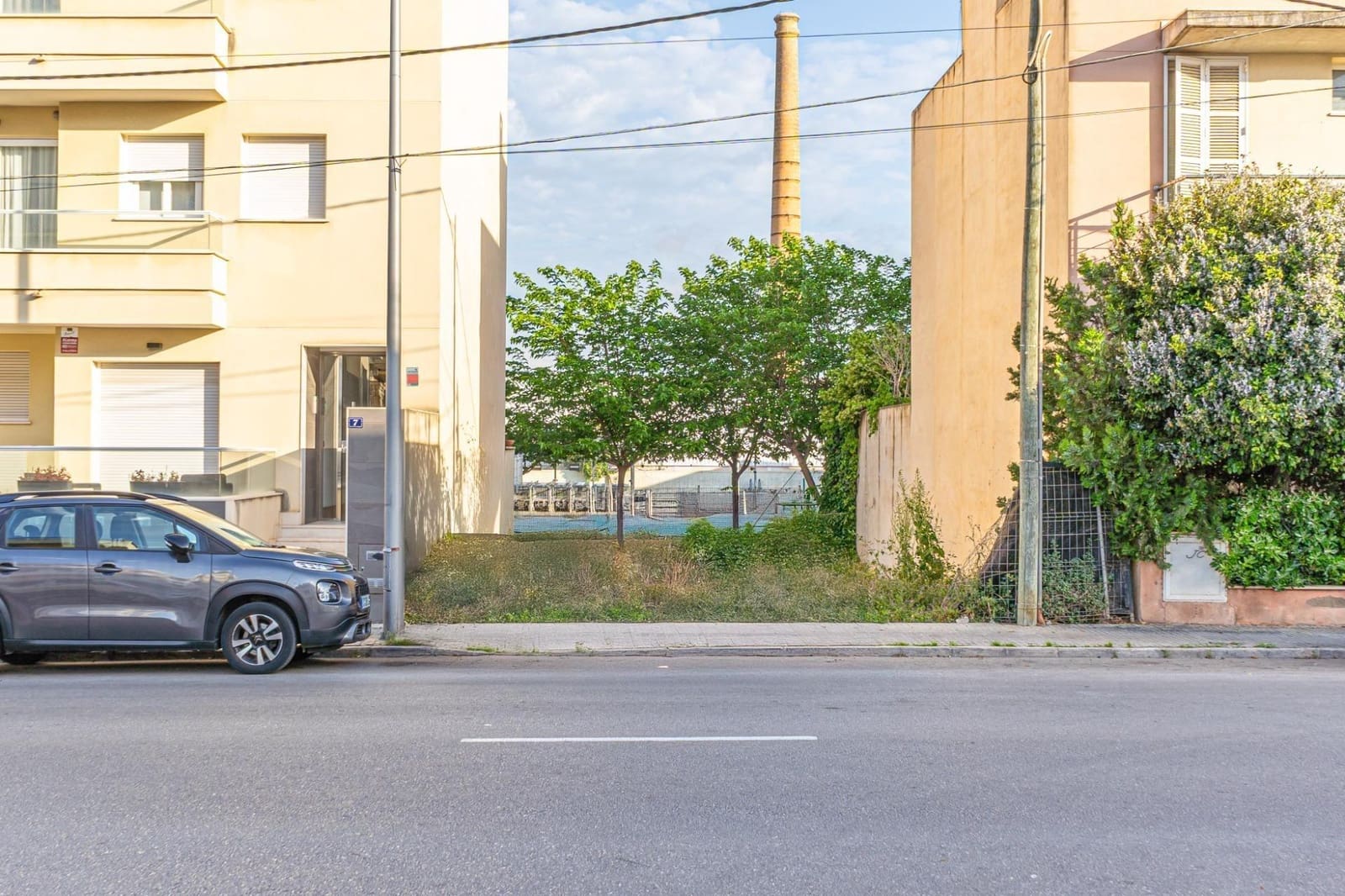 Terreno para Construção para venda em Coll d'en Rabassa - 360 000 € (Ref: 9473083)