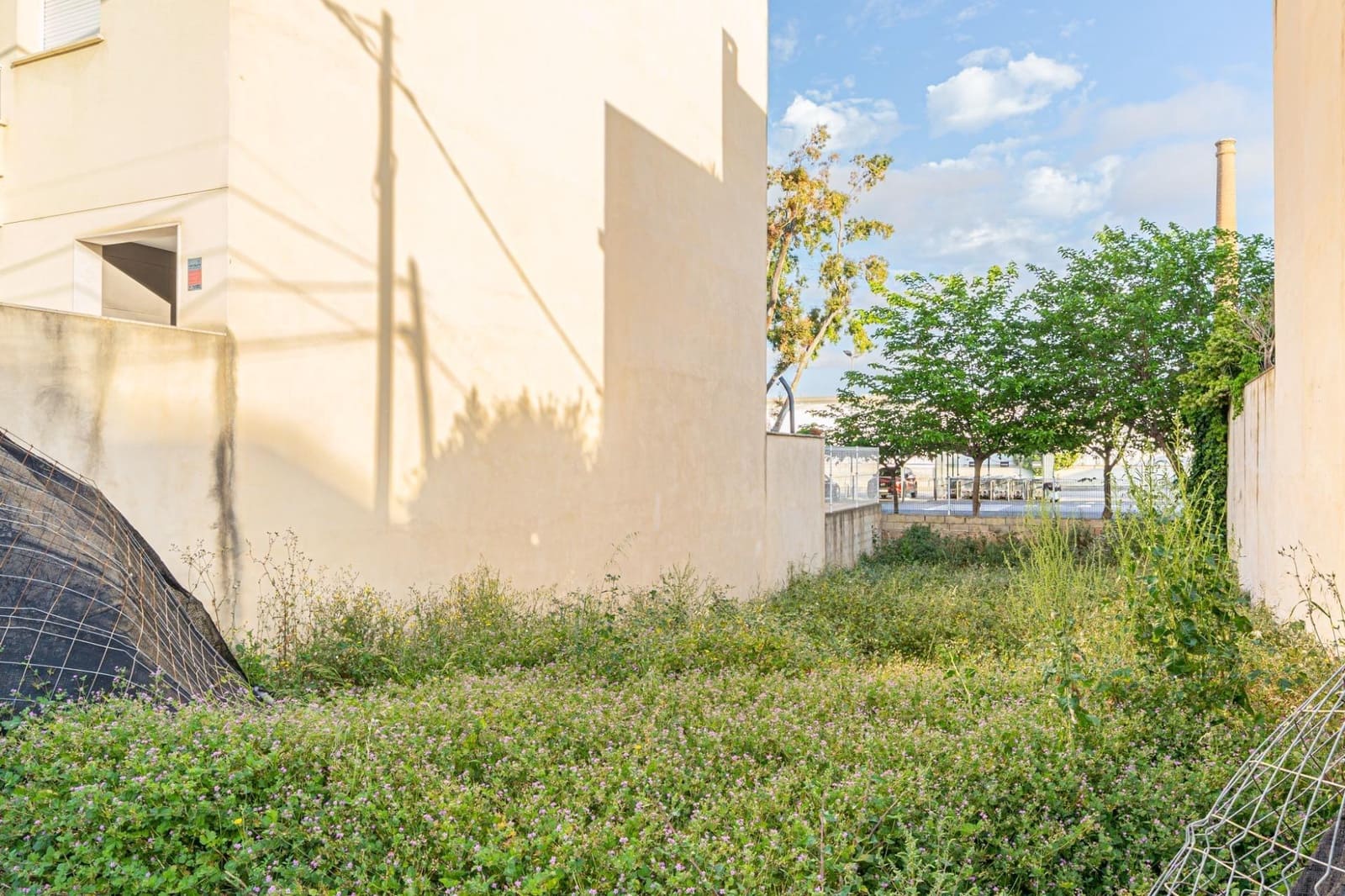 Terreno para Construção para venda em Coll d'en Rabassa - 360 000 € (Ref: 9473083)