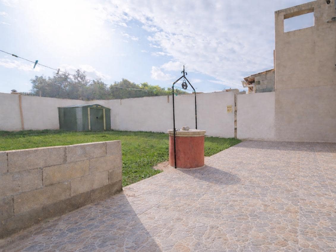 3 bedroom Villa for sale in Palma de Mallorca with garage - € 685,000 (Ref: 9474291)