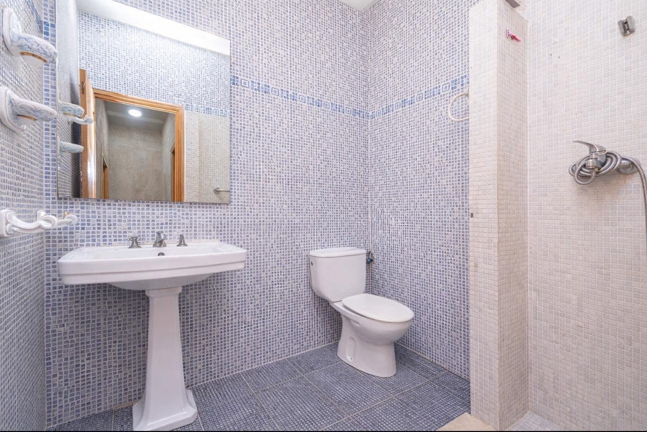 3 bedroom Villa for sale in Palma de Mallorca with garage - € 685,000 (Ref: 9474291)