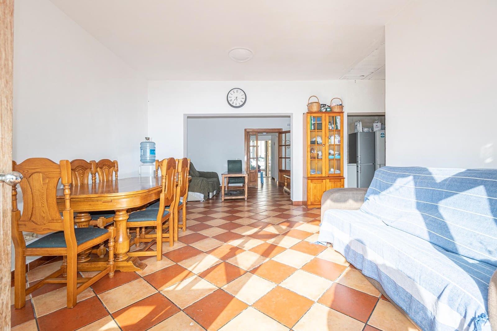 3 bedroom Villa for sale in Palma de Mallorca with garage - € 685,000 (Ref: 9474291)