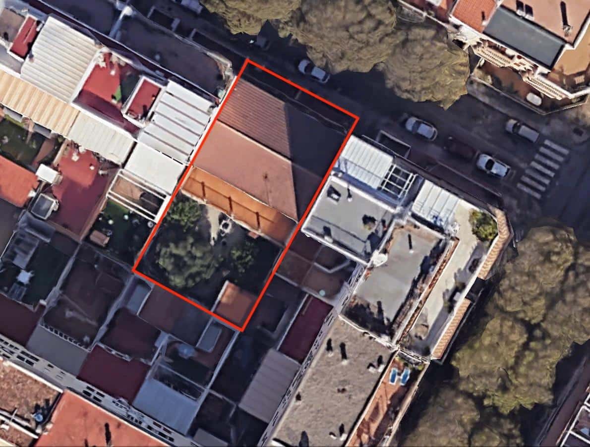 3 quarto Penthouse para venda em Palma de Mallorca com piscina - 1 990 000 € (Ref: 9474788)
