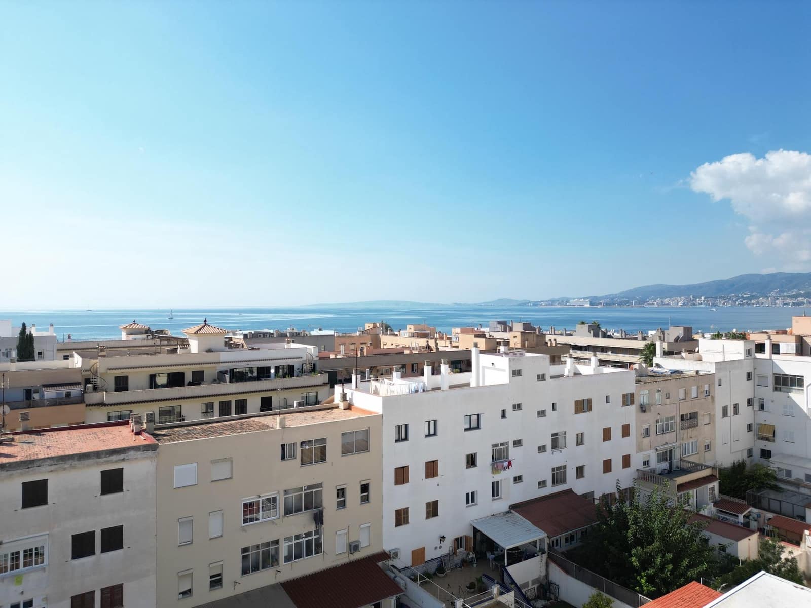 3 quarto Penthouse para venda em Palma de Mallorca com piscina - 1 990 000 € (Ref: 9474788)