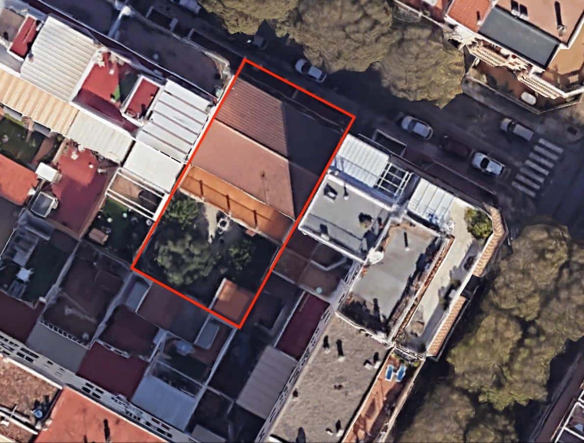 2 bedroom Flat for sale in Palma de Mallorca with pool - € 890,000 (Ref: 9474790)