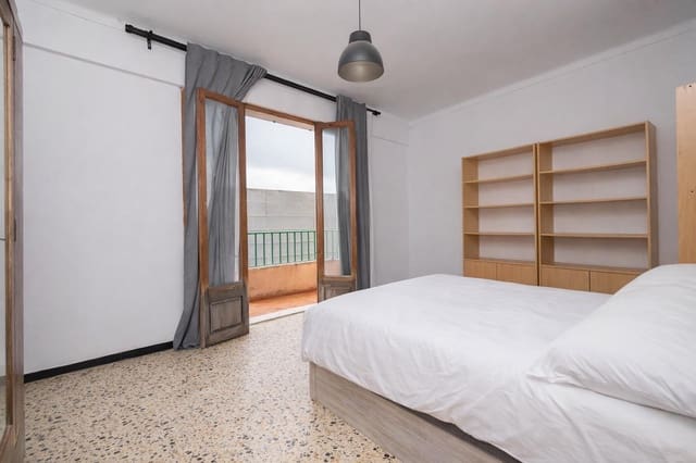 Casa de 5 habitaciones en Lloseta en venta - 380.000 € (Ref: 9481285)