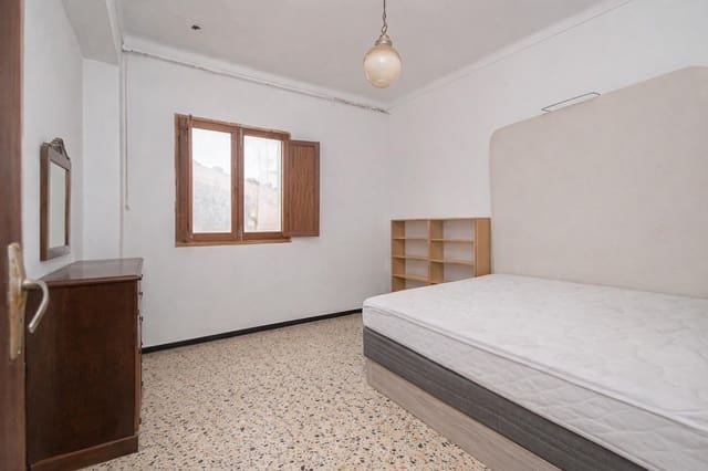 Casa de 5 habitaciones en Lloseta en venta - 380.000 € (Ref: 9481285)