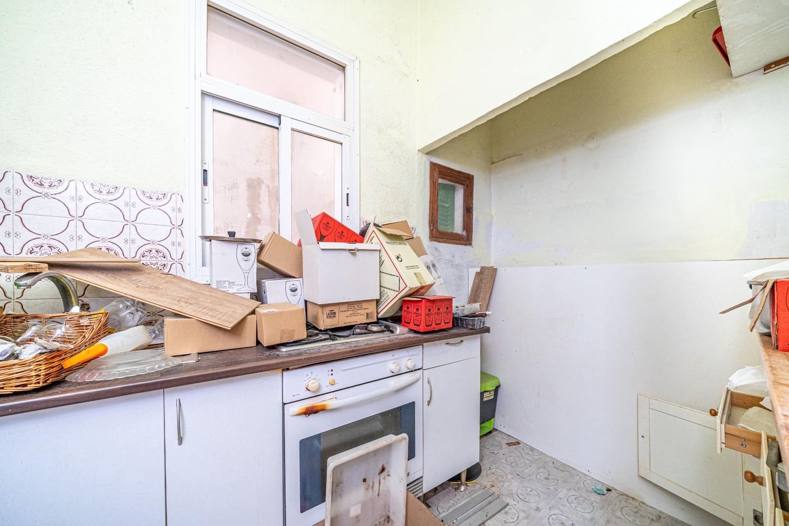 2 bedroom Apartment for sale in Palma de Mallorca - € 269,000 (Ref: 9497538)