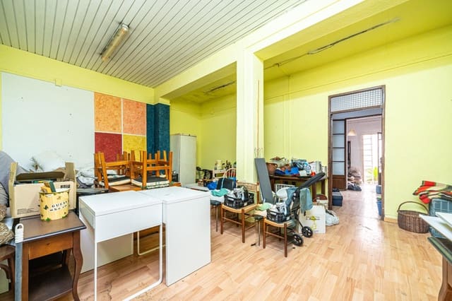 2 bedroom Apartment for sale in Bons Aires, Palma de Mallorca - € 269,000 (Ref: 9497538)