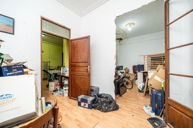 2 bedroom Apartment for sale in Bons Aires, Palma de Mallorca - € 269,000 (Ref: 9497538)