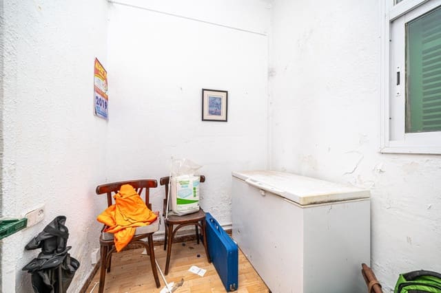 2 bedroom Apartment for sale in Bons Aires, Palma de Mallorca - € 269,000 (Ref: 9497538)