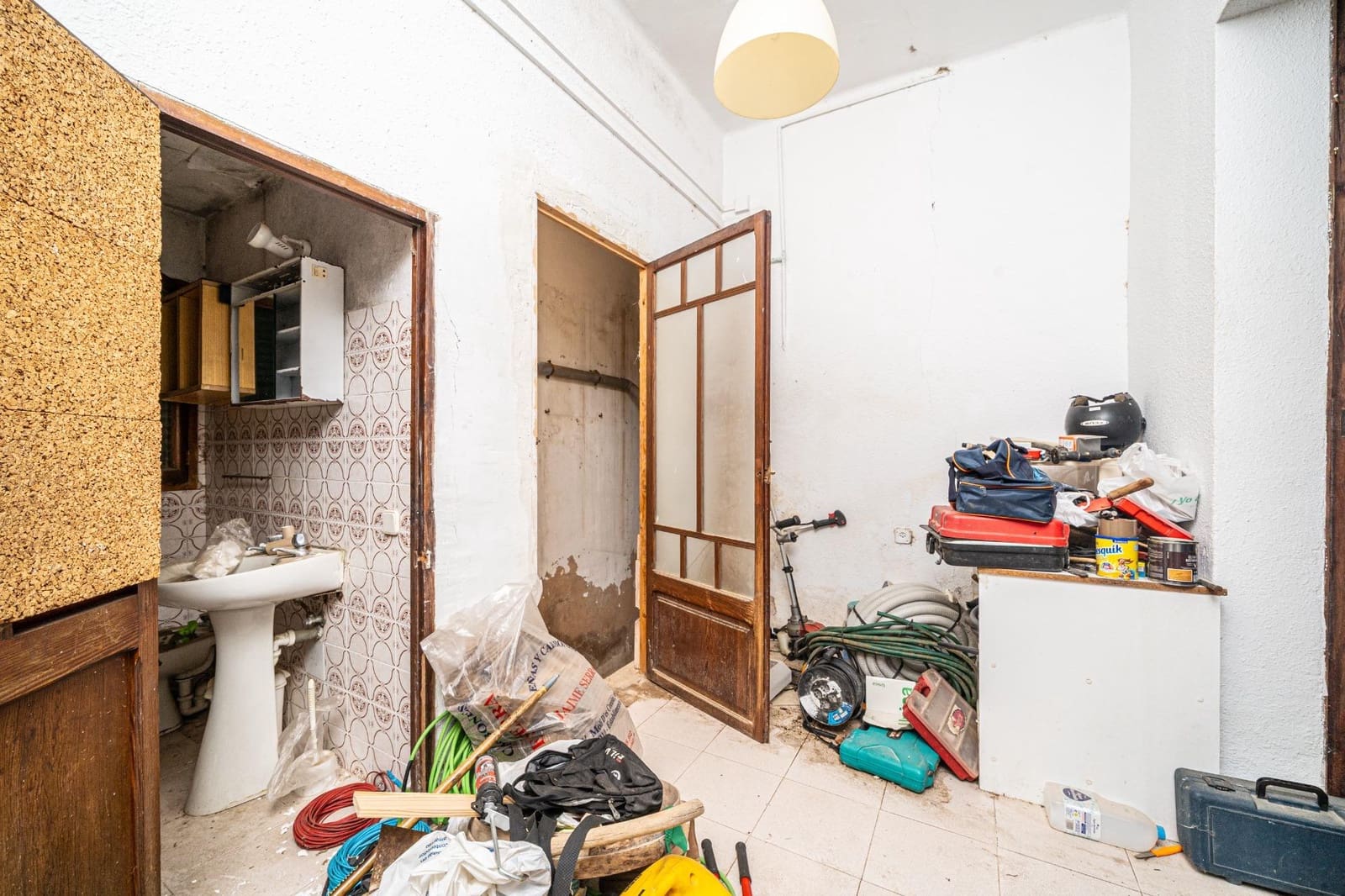 2 bedroom Apartment for sale in Palma de Mallorca - € 269,000 (Ref: 9497538)