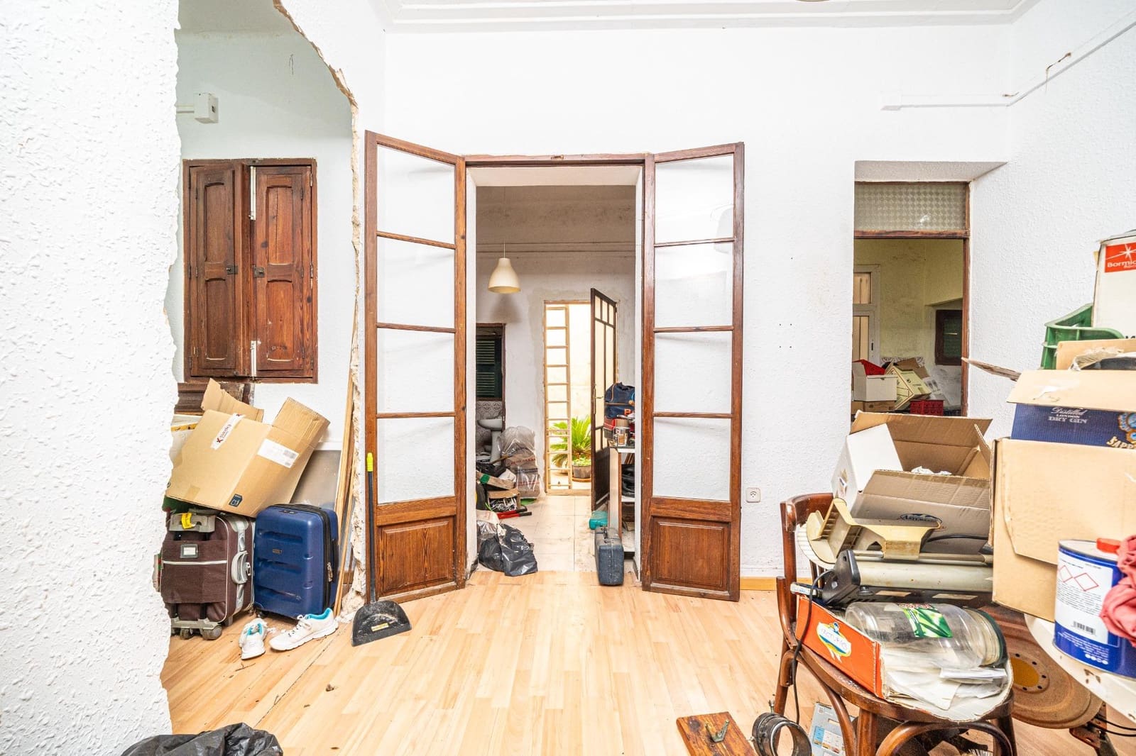 2 bedroom Apartment for sale in Palma de Mallorca - € 269,000 (Ref: 9497538)