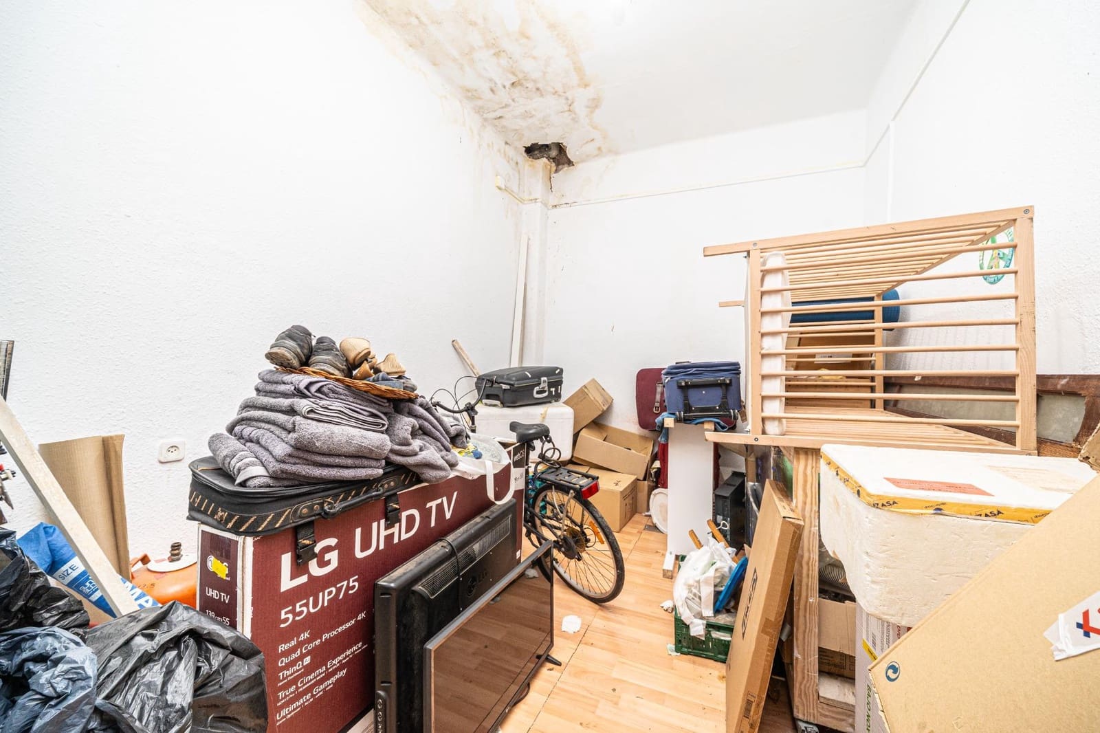 2 bedroom Apartment for sale in Palma de Mallorca - € 269,000 (Ref: 9497538)