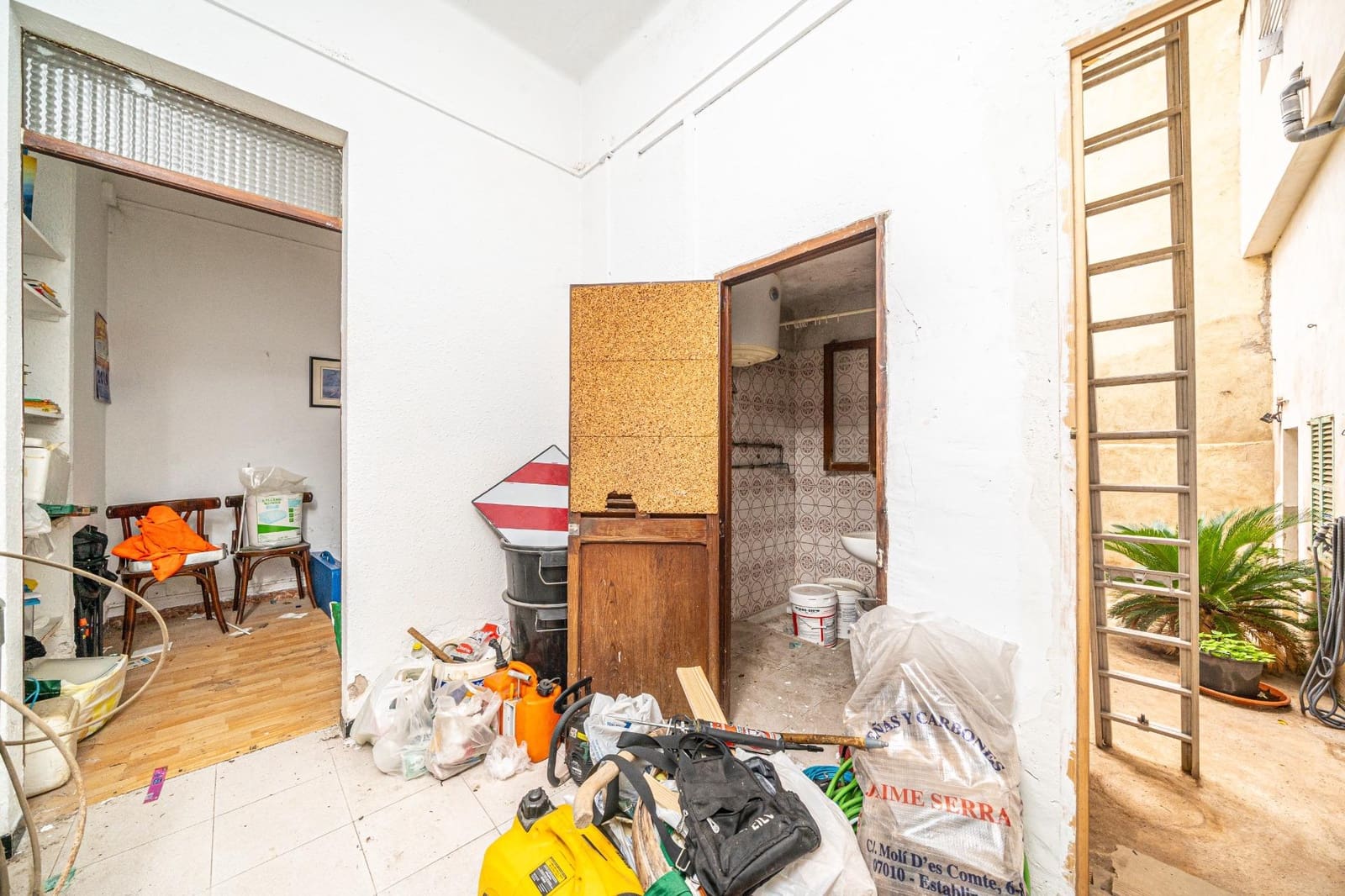 2 bedroom Apartment for sale in Palma de Mallorca - € 269,000 (Ref: 9497538)