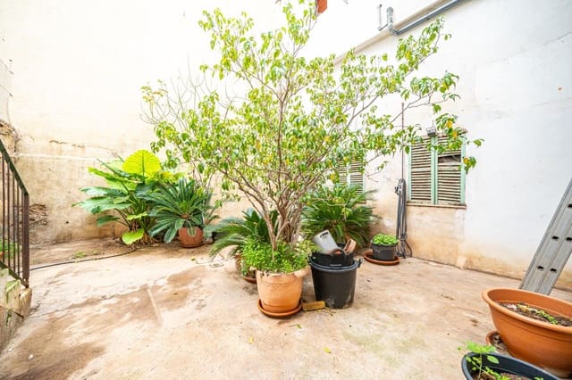 2 bedroom Apartment for sale in Bons Aires, Palma de Mallorca - € 269,000 (Ref: 9497538)