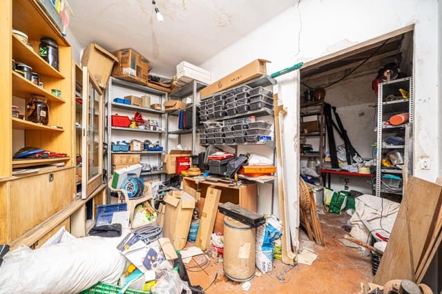 2 bedroom Apartment for sale in Bons Aires, Palma de Mallorca - € 269,000 (Ref: 9497538)