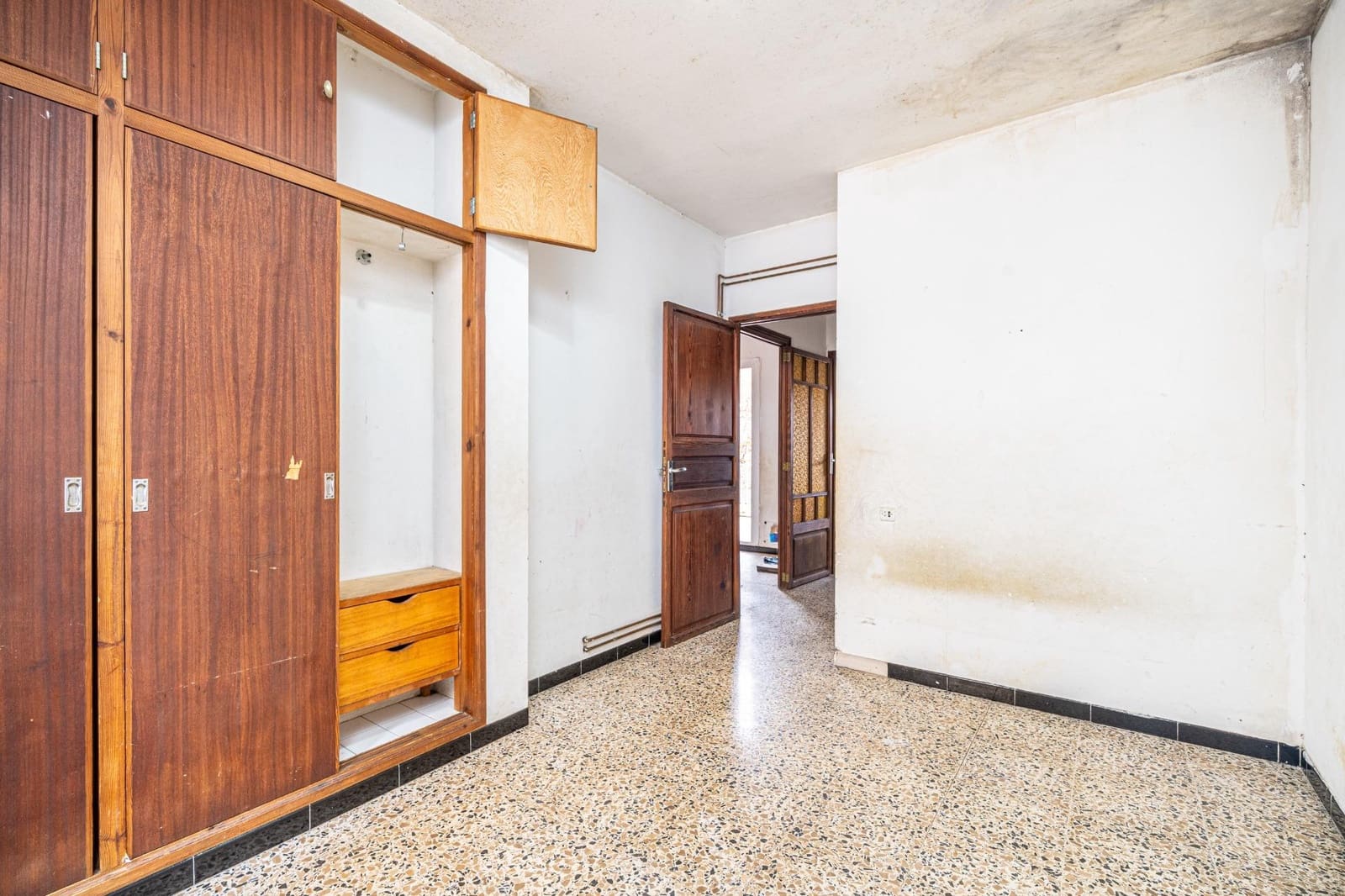 2 makuuhuone Kattohuoneisto myytävänä paikassa Palma de Mallorca - 249 000 € (Ref: 9497539)