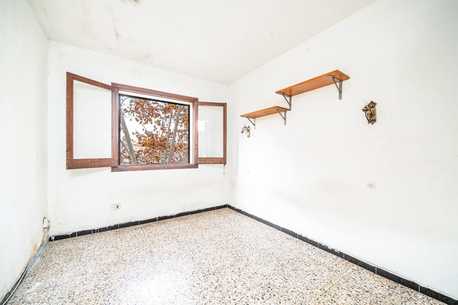 2 makuuhuone Kattohuoneisto myytävänä paikassa Palma de Mallorca - 249 000 € (Ref: 9497539)