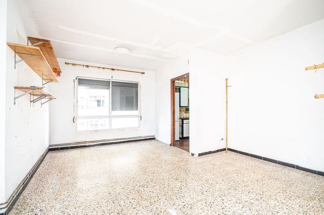 2 makuuhuone Kattohuoneisto myytävänä paikassa Bons Aires, Palma de Mallorca - 249 000 € (Ref: 9497539)