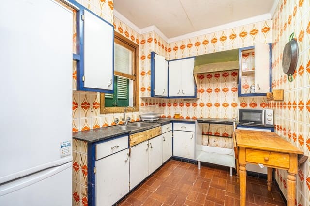 2 makuuhuone Kattohuoneisto myytävänä paikassa Bons Aires, Palma de Mallorca - 249 000 € (Ref: 9497539)