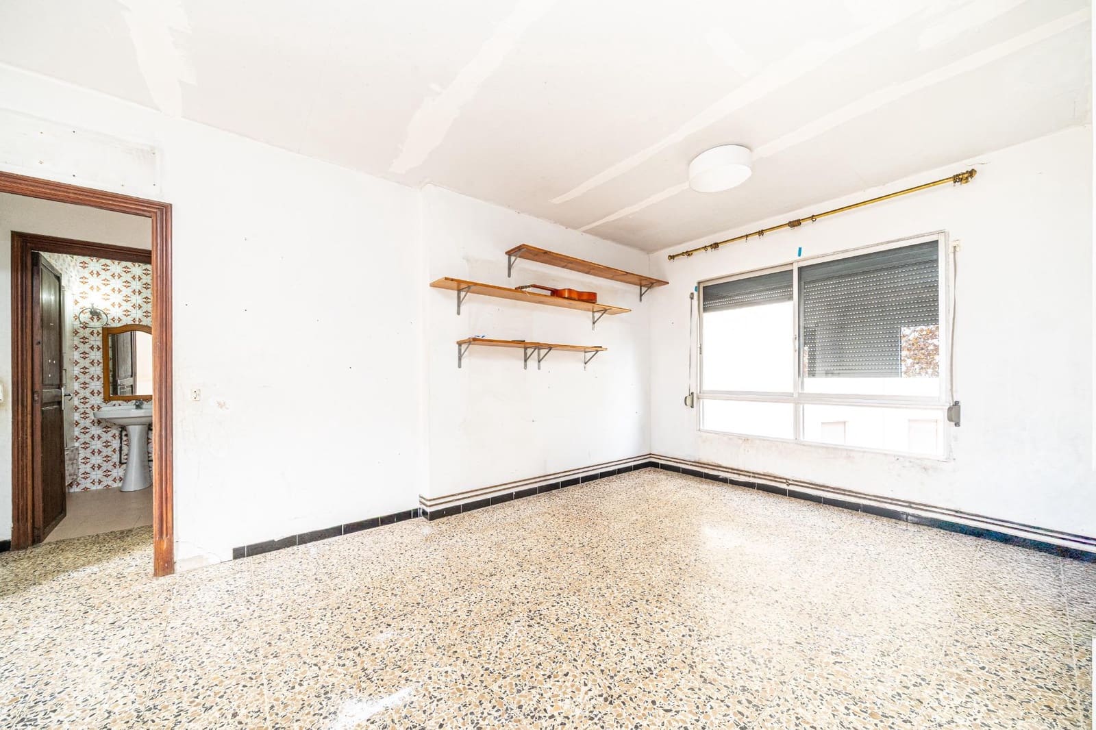 2 makuuhuone Kattohuoneisto myytävänä paikassa Palma de Mallorca - 249 000 € (Ref: 9497539)