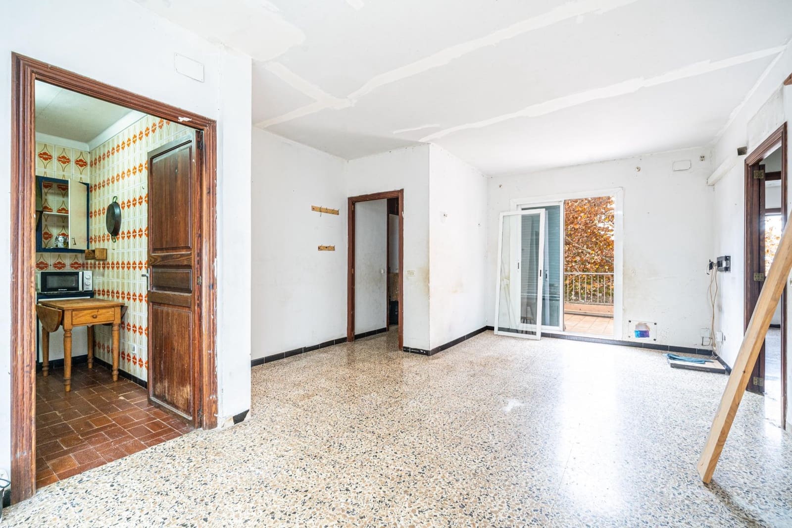 2 makuuhuone Kattohuoneisto myytävänä paikassa Palma de Mallorca - 249 000 € (Ref: 9497539)