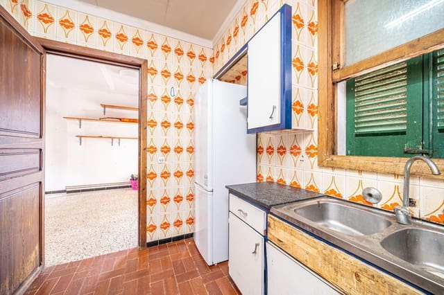 2 makuuhuone Kattohuoneisto myytävänä paikassa Bons Aires, Palma de Mallorca - 249 000 € (Ref: 9497539)