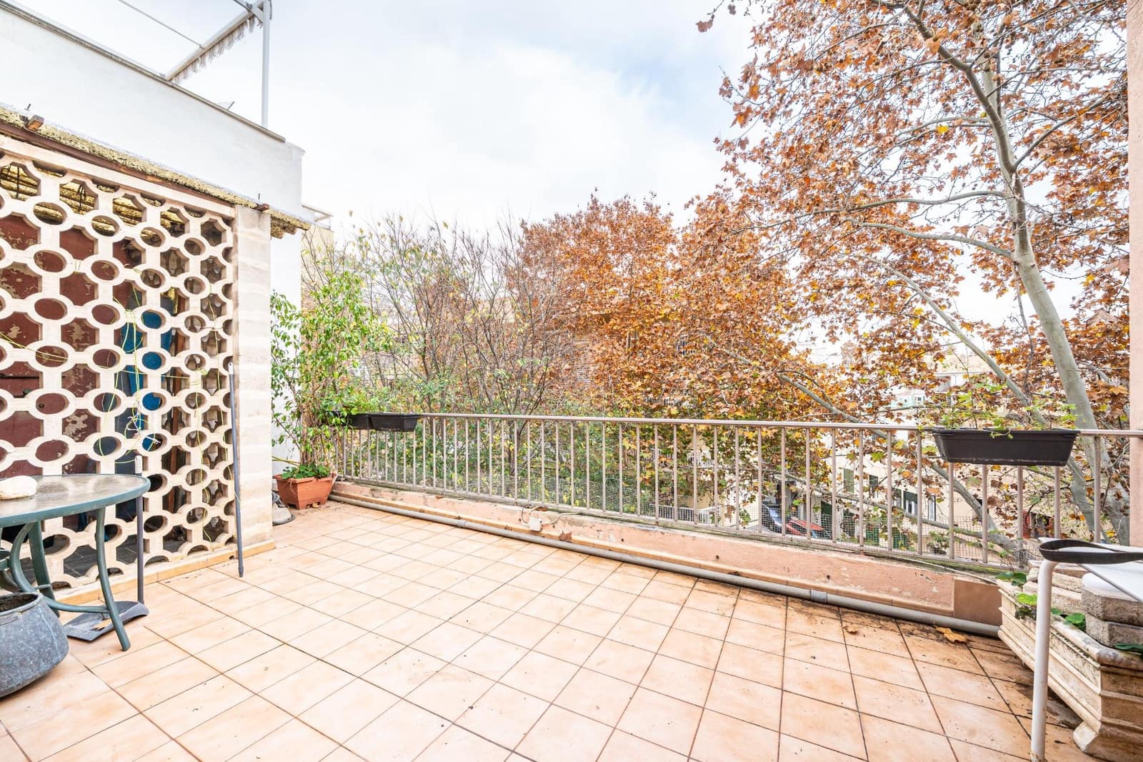 2 makuuhuone Kattohuoneisto myytävänä paikassa Palma de Mallorca - 249 000 € (Ref: 9497539)