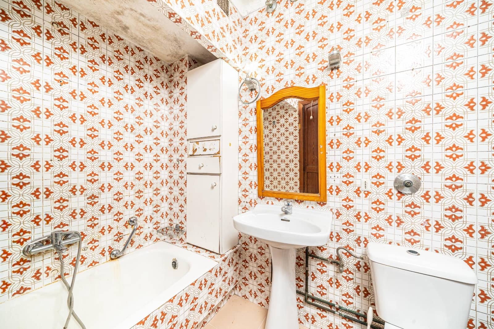 2 makuuhuone Kattohuoneisto myytävänä paikassa Palma de Mallorca - 249 000 € (Ref: 9497539)