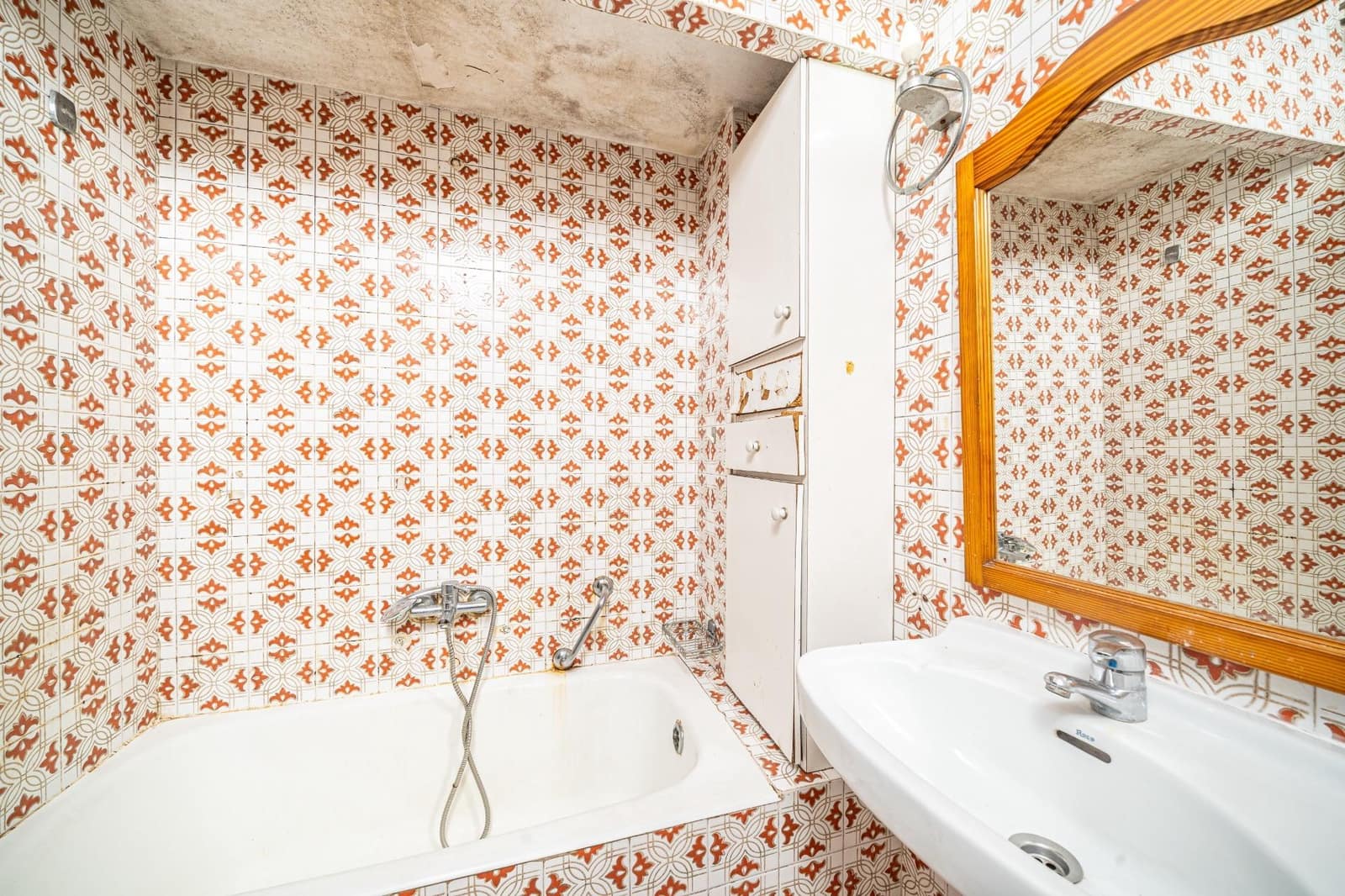 2 makuuhuone Kattohuoneisto myytävänä paikassa Palma de Mallorca - 249 000 € (Ref: 9497539)