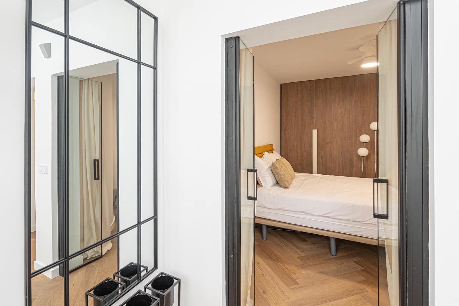 2 sypialnia Penthouse na sprzedaż w Palmanova z garażem - 549 000 € (Ref: 9497540)