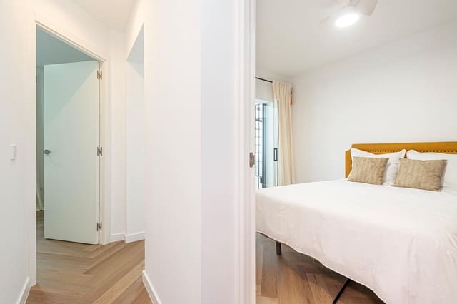 2 sypialnia Penthouse na sprzedaż w Palmanova, Calvià z garażem - 549 000 € (Ref: 9497540)