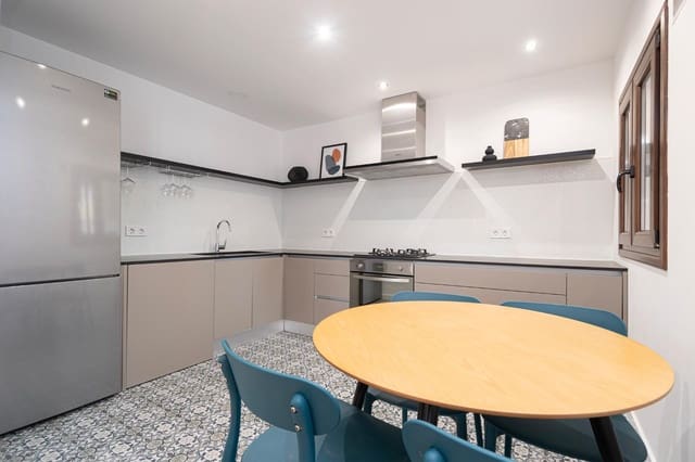 2 sypialnia Penthouse na sprzedaż w Palmanova, Calvià z garażem - 549 000 € (Ref: 9497540)