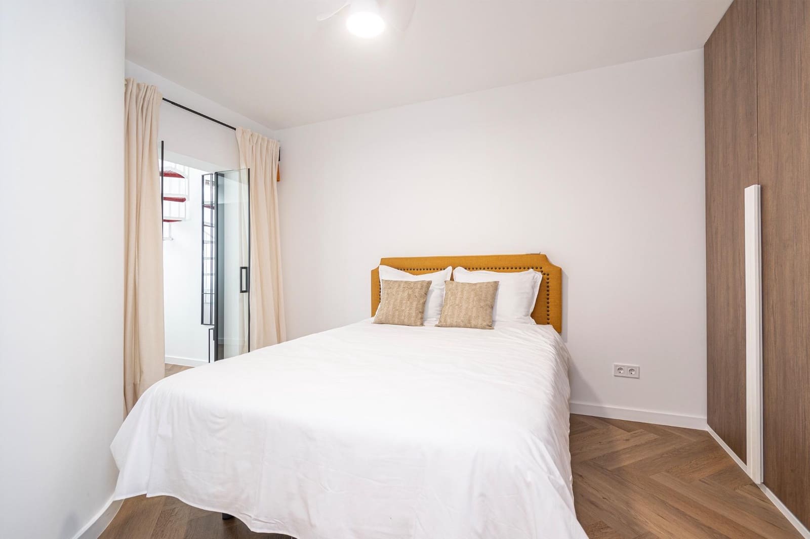 2 sypialnia Penthouse na sprzedaż w Palmanova z garażem - 549 000 € (Ref: 9497540)