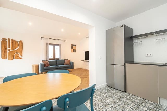 2 sypialnia Penthouse na sprzedaż w Palmanova, Calvià z garażem - 549 000 € (Ref: 9497540)