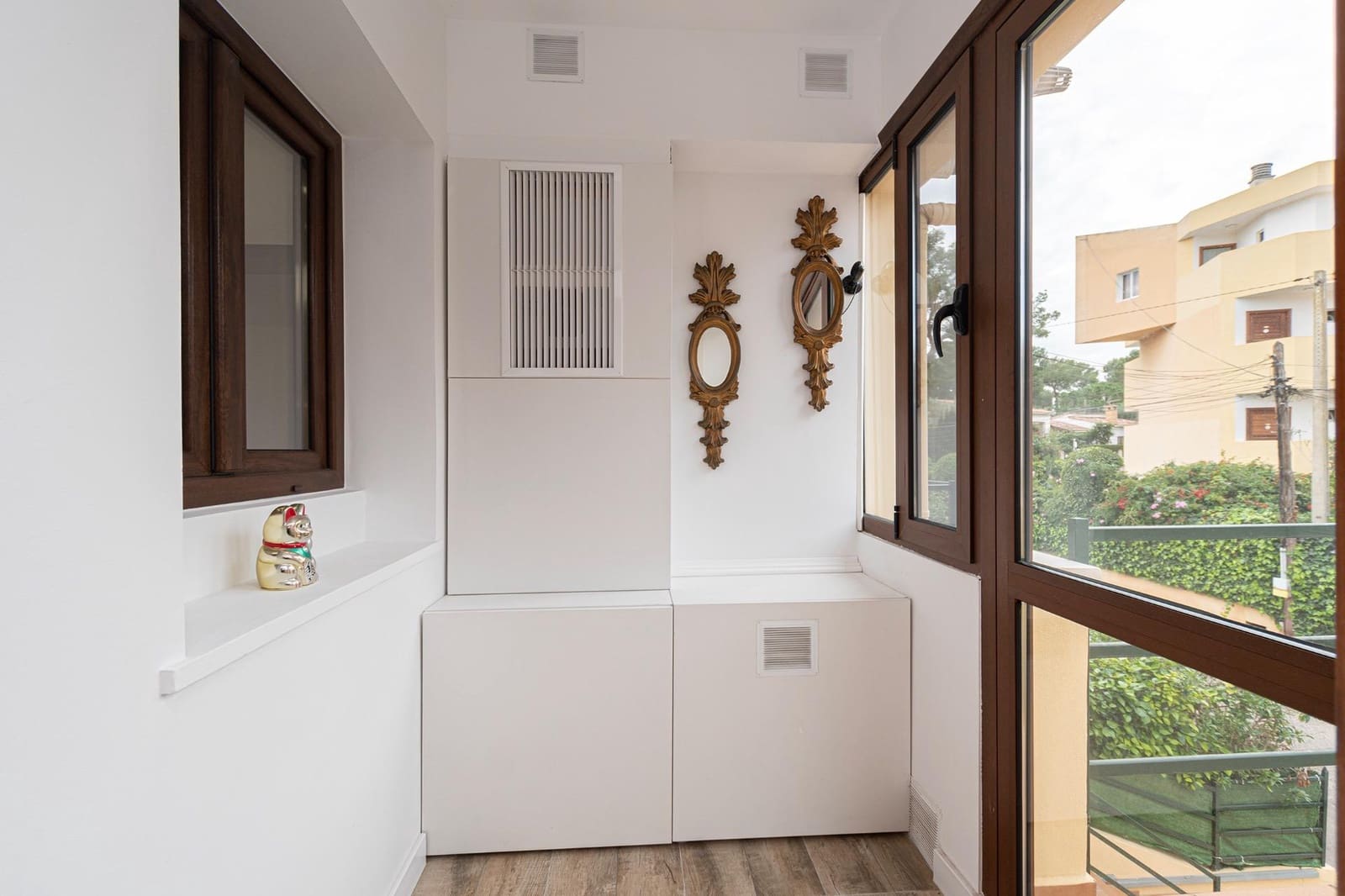 2 sypialnia Penthouse na sprzedaż w Palmanova z garażem - 549 000 € (Ref: 9497540)